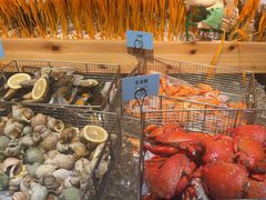 -杭州开元名都大酒店·地中海自助餐厅
