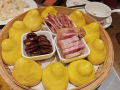 -吴越荣记苏州菜·松鼠桂鱼100%活鱼现做(斜塘老街店)