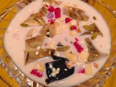 -唐猫庭院·千年陕菜(大唐不夜城店)