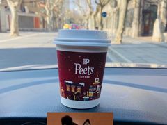 -Peet's 皮爷咖啡(东湖路手作店)