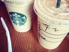 -星巴克臻选(南京金茂览秀城店)