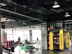 -天行健身＆天行拳馆跆拳道·格斗TXGYM