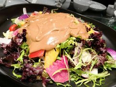 -宝轩渔府·老字号海鲜·正宗津菜(水上店)