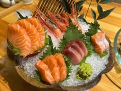 -竹幸日本料理(国光1937科技文化创意园店)
