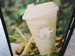 -茶力的小怪兽(梅林卓悦汇店)
