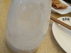 -芭夯兔·兔肉汤锅(新都店)