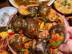 -老闵田螺馆·南昌市井菜·特色小吃(总店)