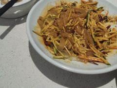 -北大荒人•新东北菜(青岛银座店)