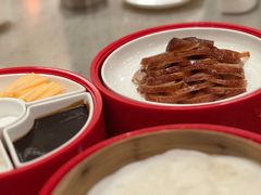 -彩丰楼中餐厅·仁恒洲际酒店