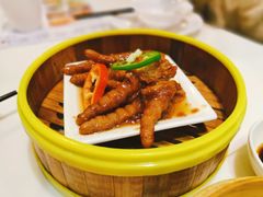 -禄興記香港大排档(歌斐中心店)