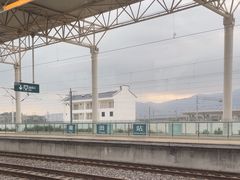 -莆田站