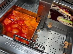 -海底捞火锅(铁西万达店)