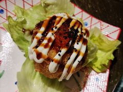 -一井烧肉·活鳗·寿司(望京SOHO店)