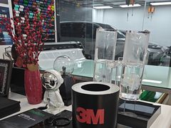 -车友必成·3M汽车贴膜/隐形车衣/改色膜(成都店)