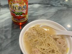 -恩宁刘福记(东华东路店)