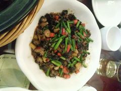 android_upload_pic-何氏排骨(左家塘店)