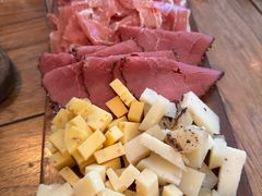 -Alimentari早午餐(安福路店)