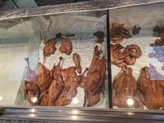 -京八珍(虎坊桥店)