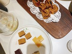 -羲和雅苑•北京烤鸭(国贸商城店)