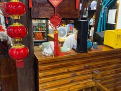 门面-河上轩(湖墅北路店)