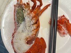 -青蓬海上捞蒸品海鲜城(海岸城店)