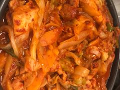 -包装马车·韩国料理·포장마차