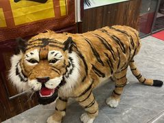 -杨家水浒烤肉(骆家庄店)