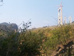 -马岭河峡谷风景区