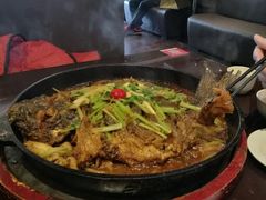 -老板恋上鱼(环山路店)