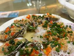 -潘先生海鲜城(神州半岛店)