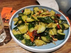 -烤小呆碳烤大肉筋