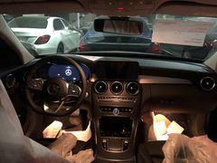 -上海德星奔驰(江杨南路店)