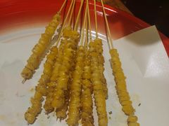 -北丐先生·野馄饨烧烤(泰达E街区店)