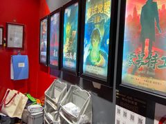 -Xcape异时刻密室逃脱魔法互动(瑞虹天地太阳宫店)