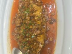 -不倒翁·安徽名菜楼(步行街店)