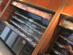 -张亮麻辣烫(政民路店)