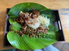 -mamalao老挝烤肉糯米饭