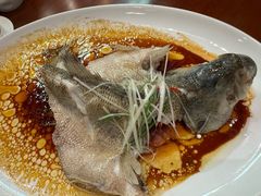 -古南都·老广东酒楼(龙江店)