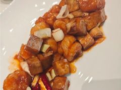 -新光酒家·河豚·海鲜·蟹料理(浦东店)