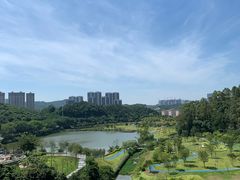-九岭农庄·竹筒饭