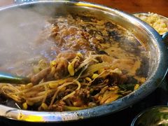 -中和远东火锅兔(老店)