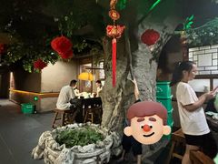 -淀里船宴(裕华东路店)