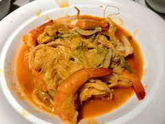 -船歌·鱼水饺青岛菜(闽江二路店)