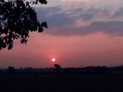 -良渚古城遗址公园