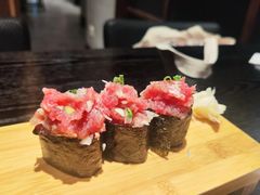 -玄白·炭烤活鳗(上海首店)