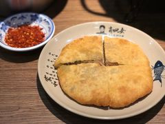 -肖四女乐山跷脚牛肉(世博源店)