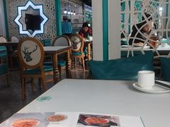 -帕米尔食府(白云观店)