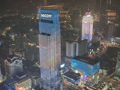 -无锡苏宁银河国际酒店-悦府65中餐厅