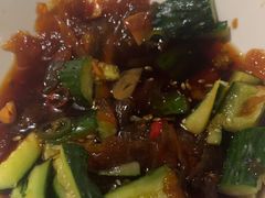 -筱爷叔·上海传统手工菜(玉树路店)