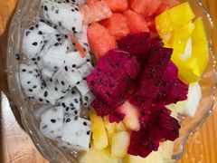 -王扯火胖哥烤生蚝(眉山首店)